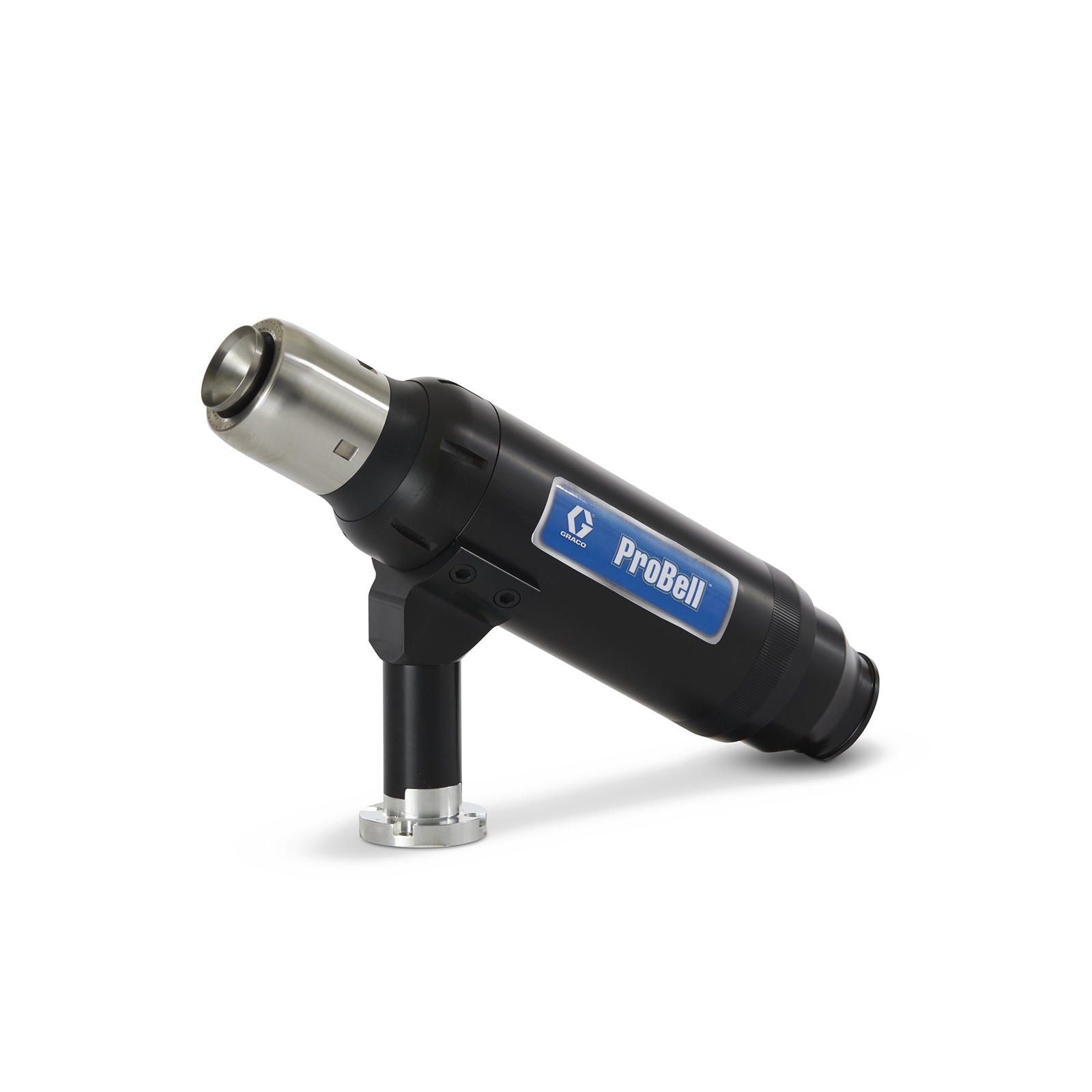 ProBell Applicator System, Standard, Solventborne, 50 mm bell cup, 1.25